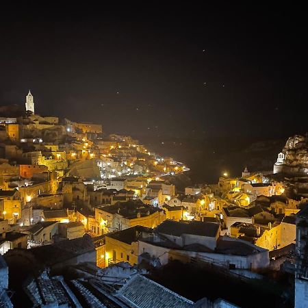 Rosselli93 Apartment Matera Exterior photo