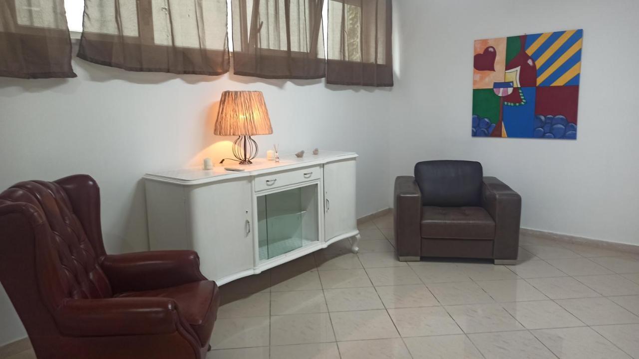 Rosselli93 Apartment Matera Exterior photo