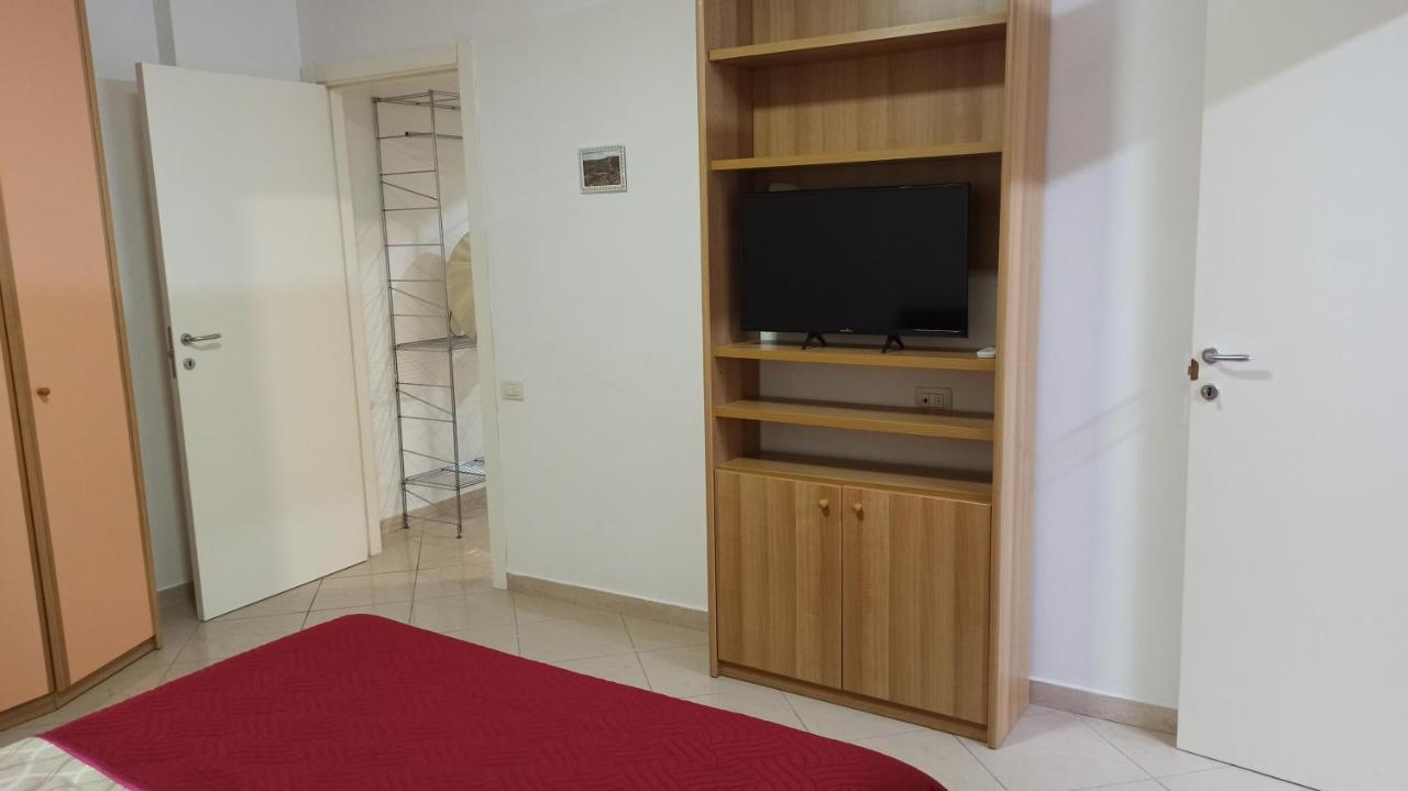 Rosselli93 Apartment Matera Exterior photo