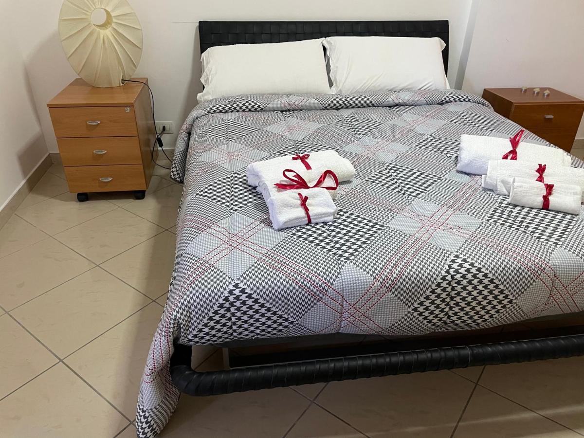 Rosselli93 Apartment Matera Exterior photo